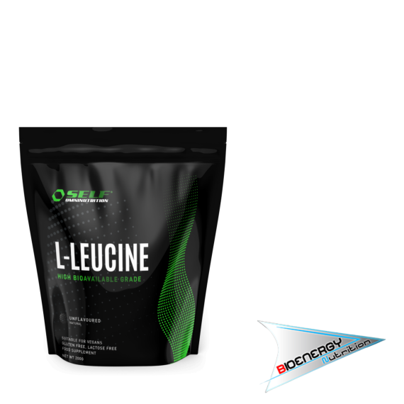 SELF-LEUCINE (Conf. 200 gr)     